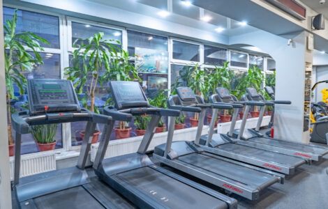 Кардио зона