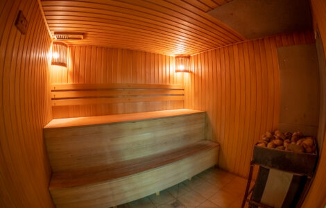 Сауна