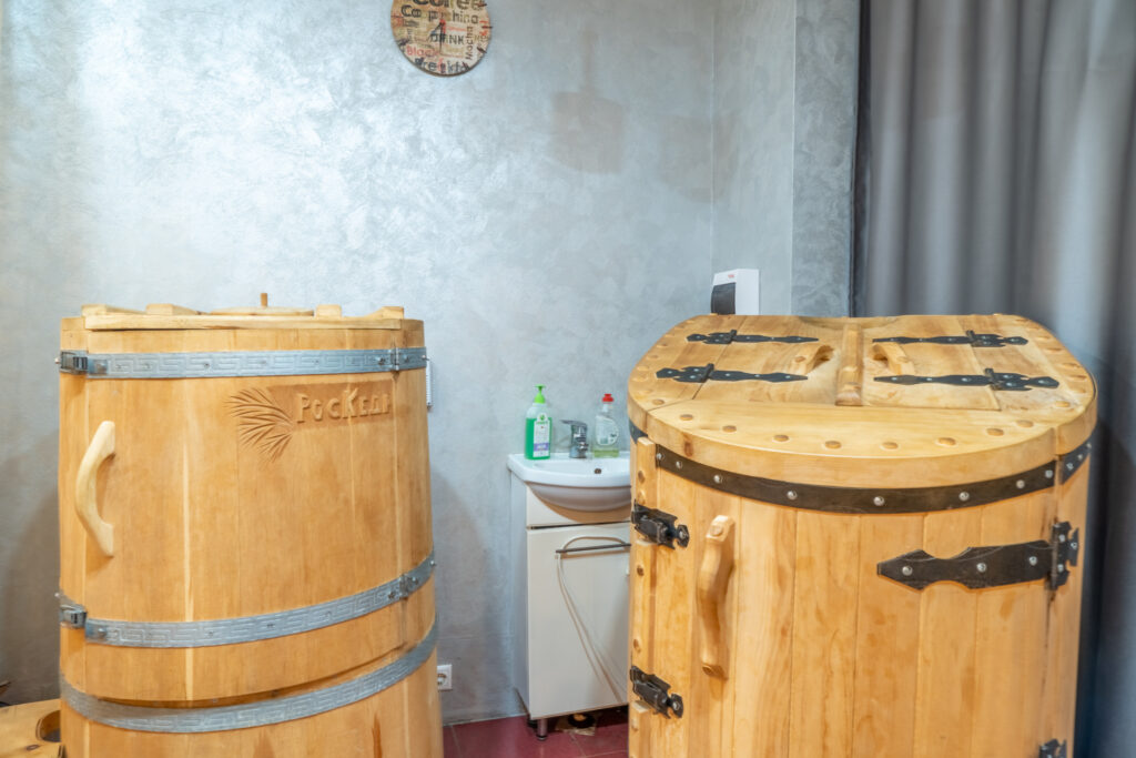 СПА программы Балаково