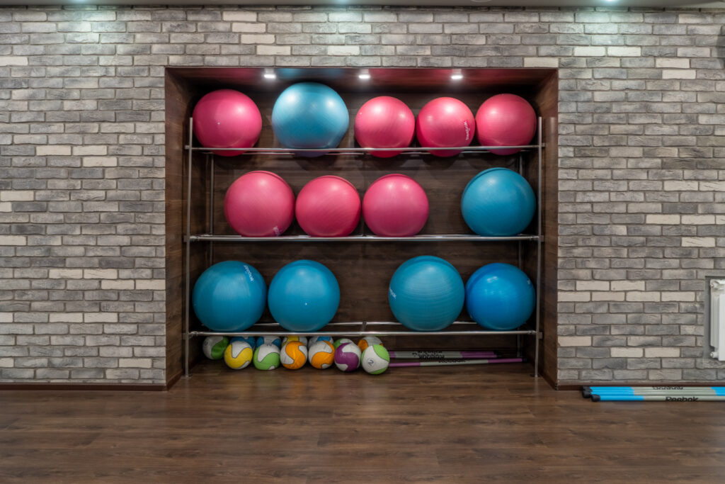 групповые занятия балаково