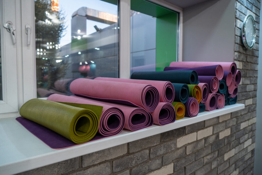 групповые занятия балаково