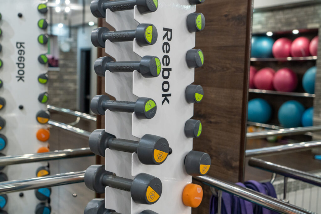 групповые занятия балаково