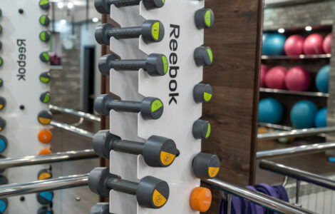 Профессиональное оборудование