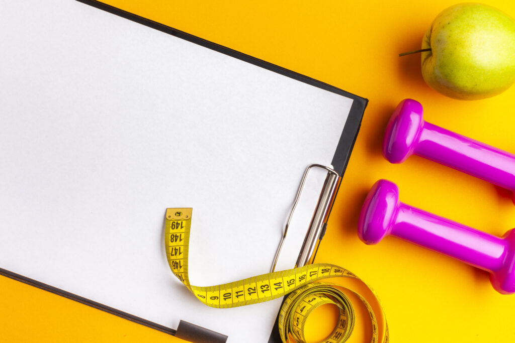 Фитнес тестирование Балаково