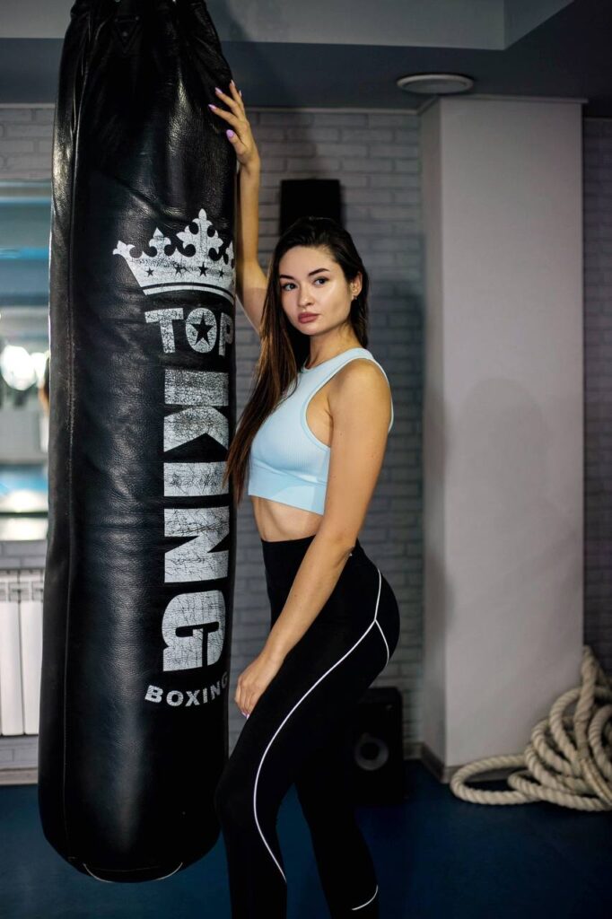 Бокс Балаково