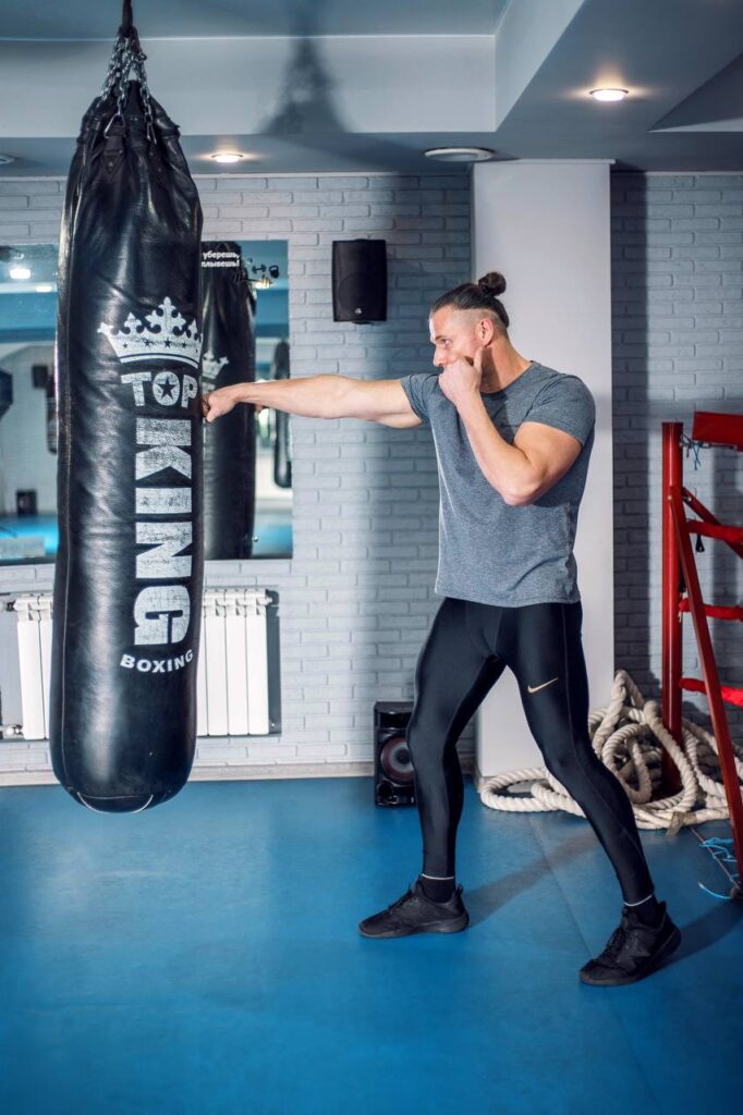 Бокс Балаково