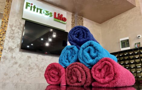 Живи со смыслом